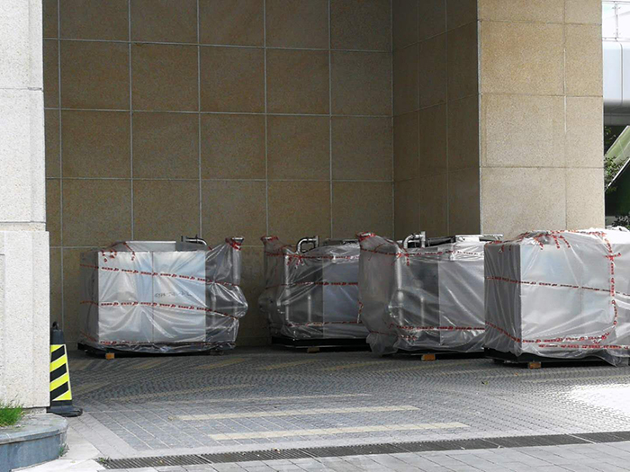 污水提升器發貨現場2.jpg