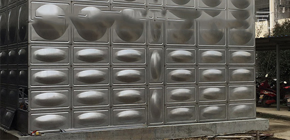 無負壓供水設備的說明 無負壓供水設備的說明