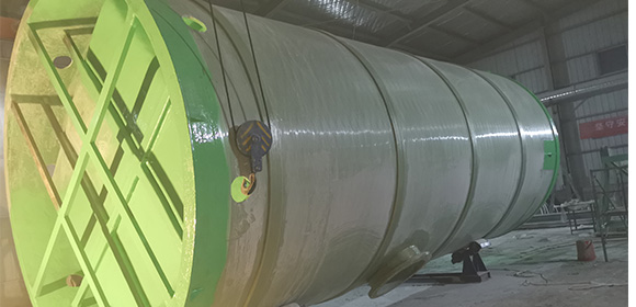 一體化預制泵站安裝之前要做哪些準備 一體化預制泵站安裝之前要做哪些準備