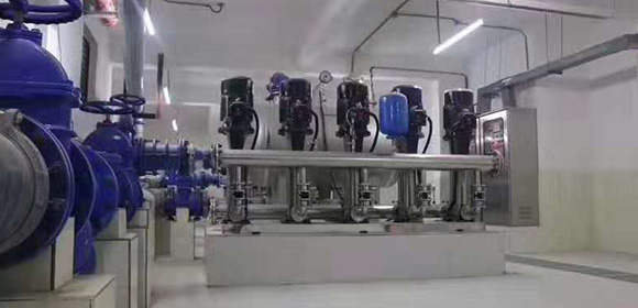 安裝無負壓供水設備時應注意哪些? 安裝無負壓供水設備時應注意哪些?