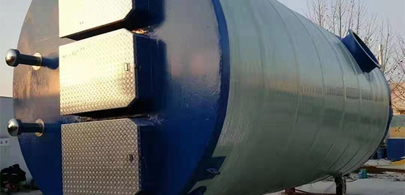 一體化預制泵站日常使用維護注意事項 一體化預制泵站日常使用維護注意事項