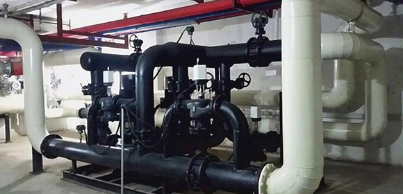 無負壓供水設備的安裝包括哪些方面? 無負壓供水設備的安裝包括哪些方面?