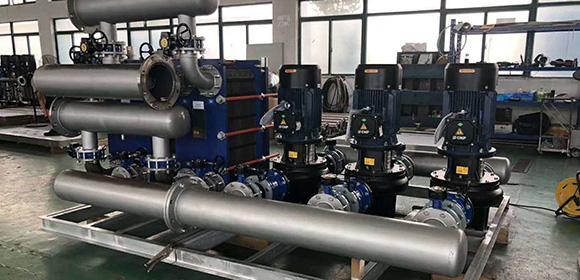 無負壓供水設備適合作為哪些場景的供水設備? 無負壓供水設備適合作為哪些場景的供水設備?