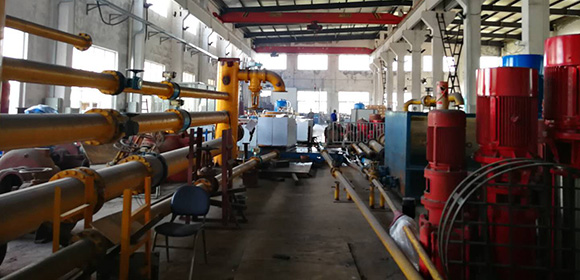 一體化預制泵站安裝之前要做哪些準備 一體化預制泵站安裝之前要做哪些準備