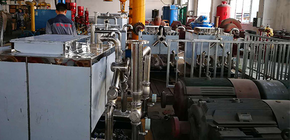 工業廢氣處理設備的選型方法有哪些? 工業廢氣處理設備的選型方法有哪些?