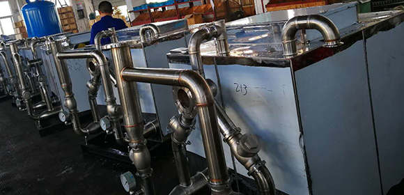 一體化預制泵站日常使用維護注意事項 一體化預制泵站日常使用維護注意事項